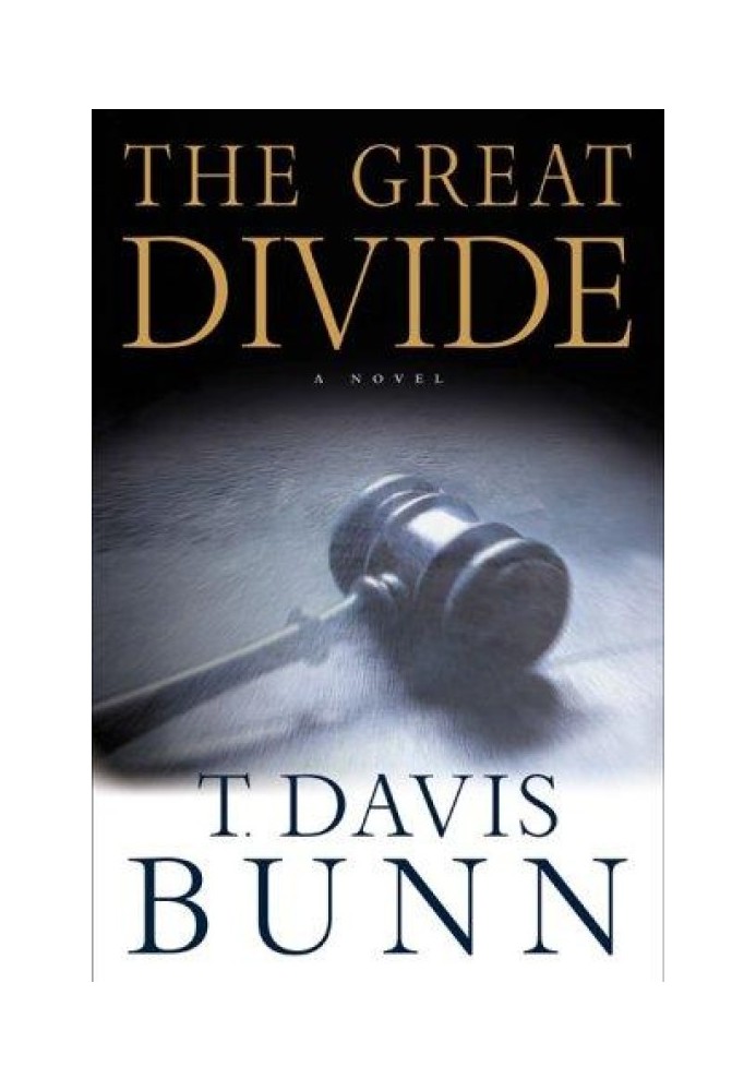 The Great Divide