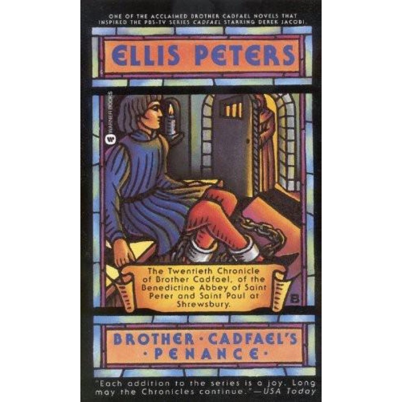 Brother Cadfael's Penance