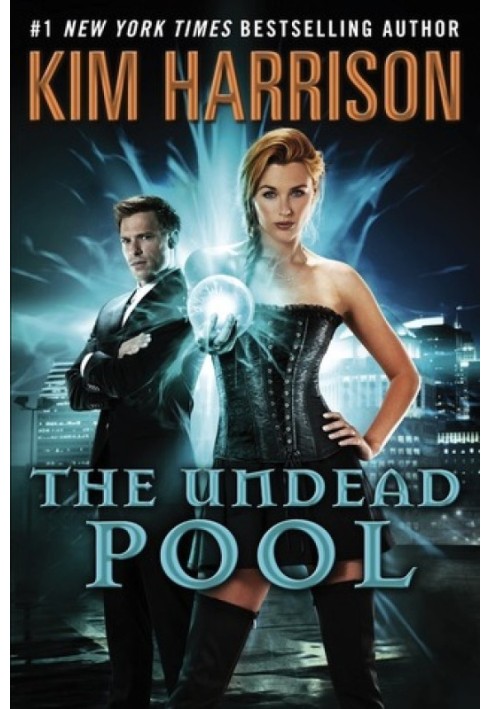 The Undead Pool