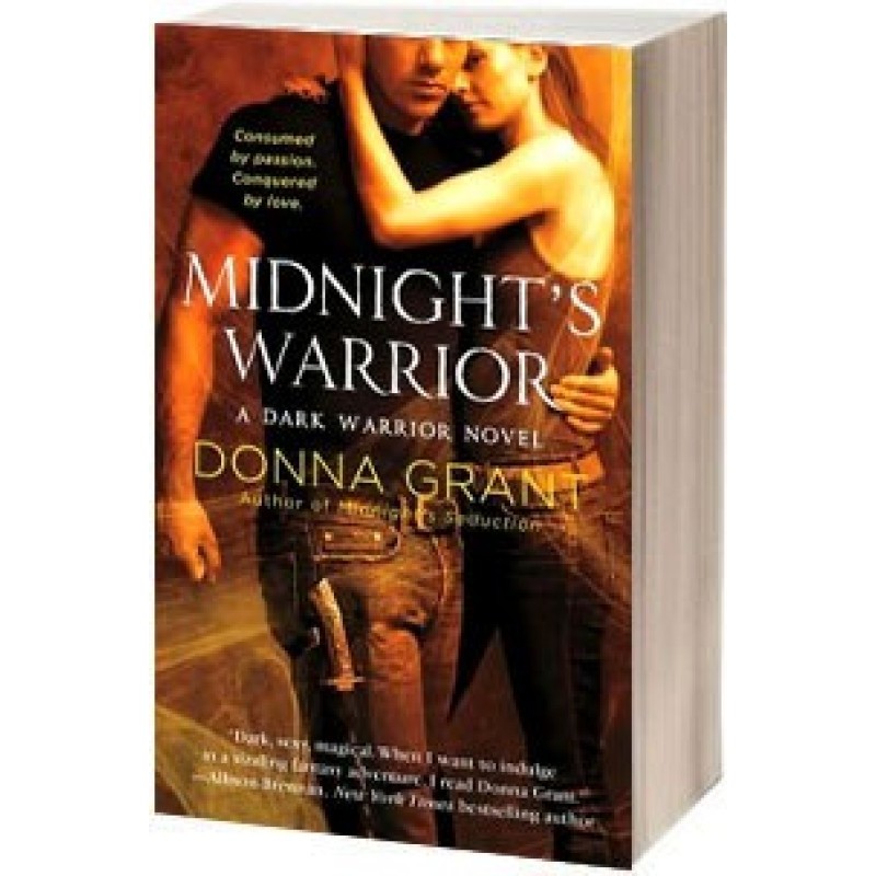 Midnight Warrior