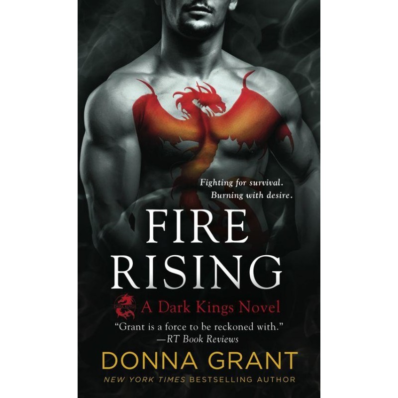 Fire Rising