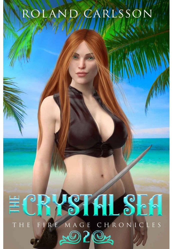 The Crystal Sea