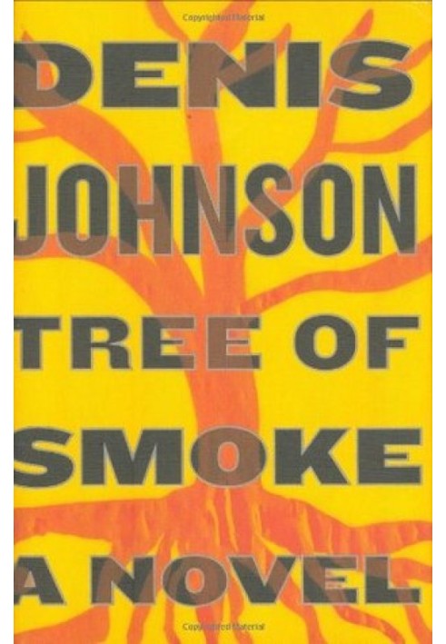 Tree of Smoke