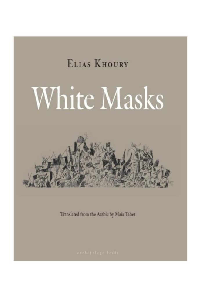 White Masks