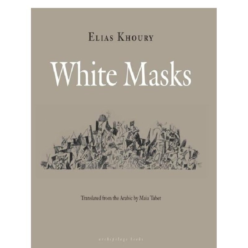 White Masks