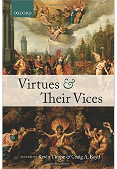 Virtues and Their Vices