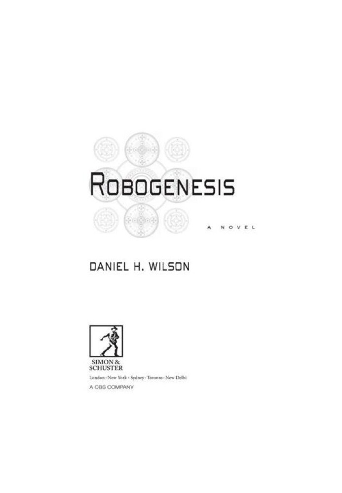 Robogenesis