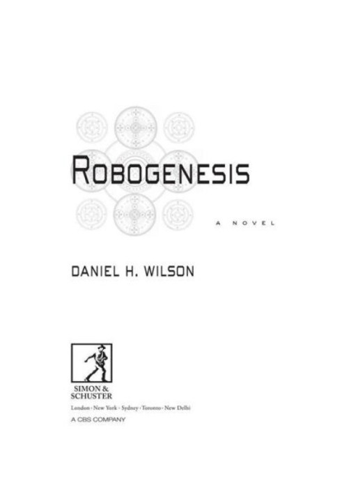 Robogenesis