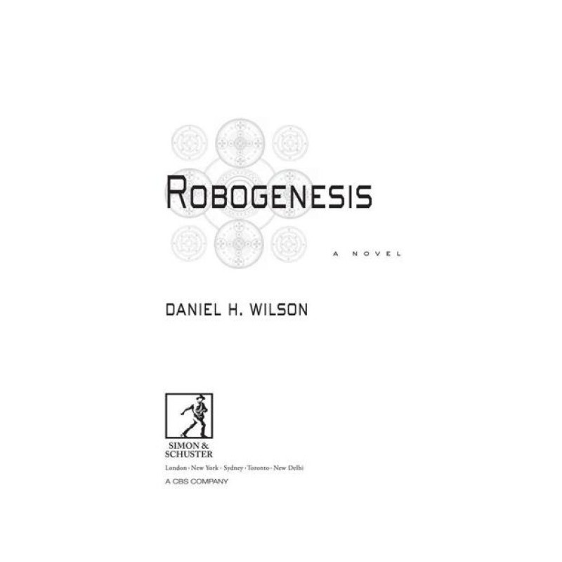 Robogenesis