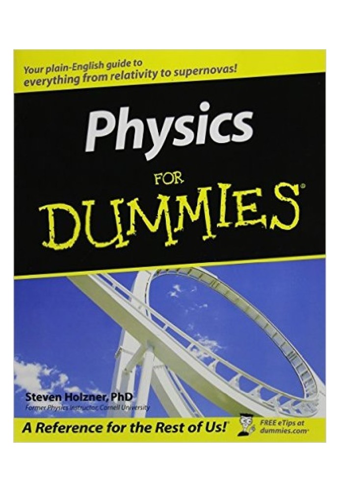 Physics For Dummies®