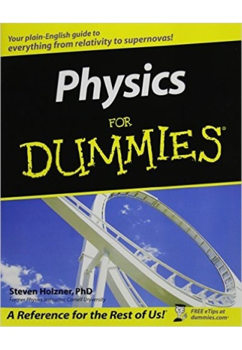 Physics For Dummies®