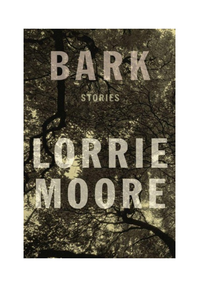 Bark: Stories