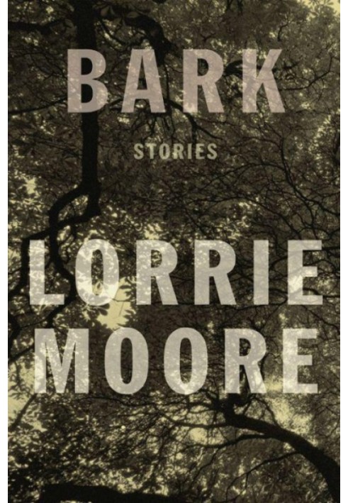 Bark: Stories