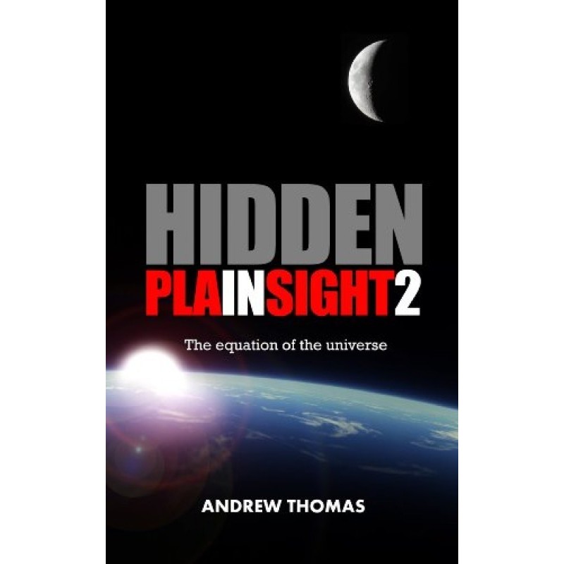 Hidden In Plain Sight 2:...