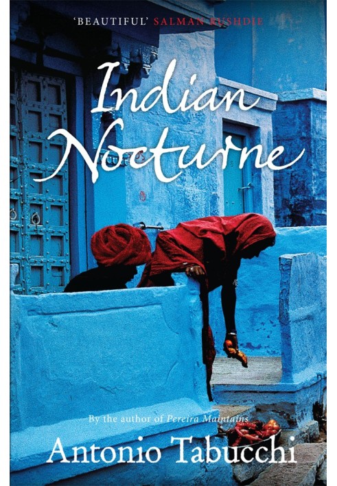 Indian Nocturne