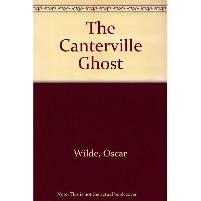 The Canterville Ghost