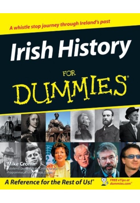 Irish History For Dummies®