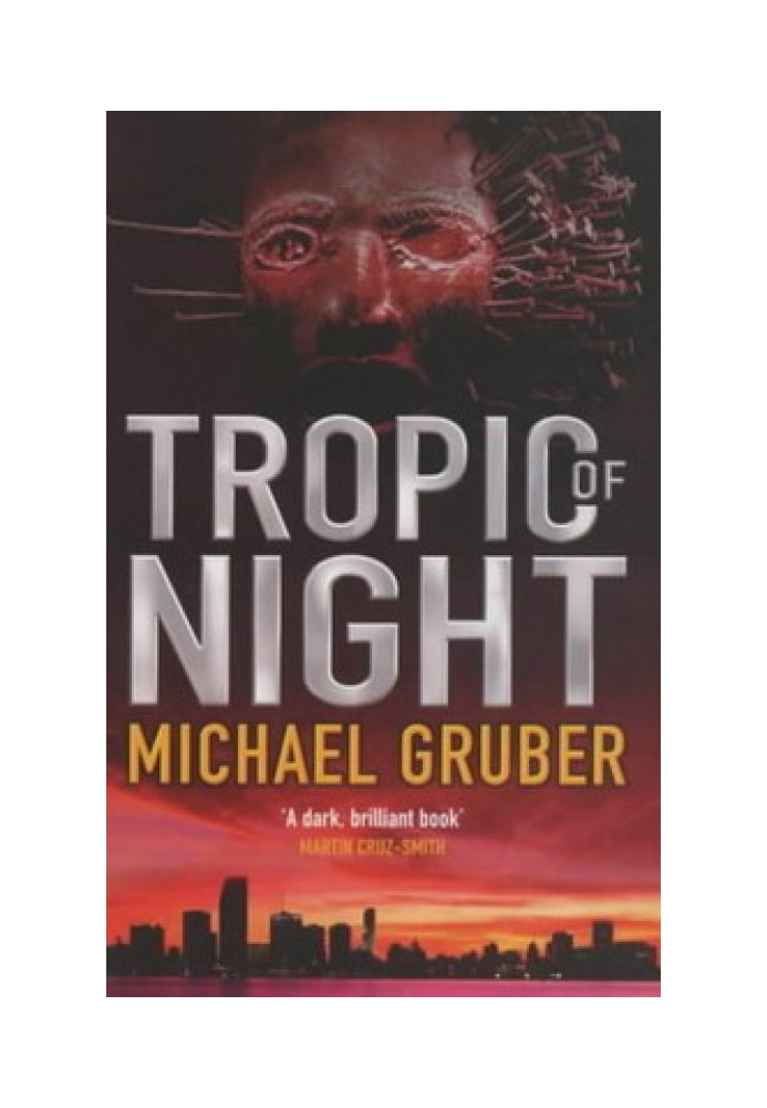 Tropic of the night