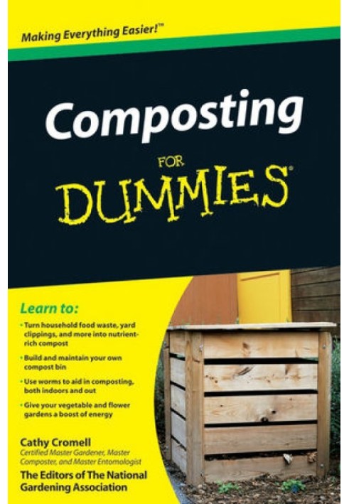 Composting For Dummies®