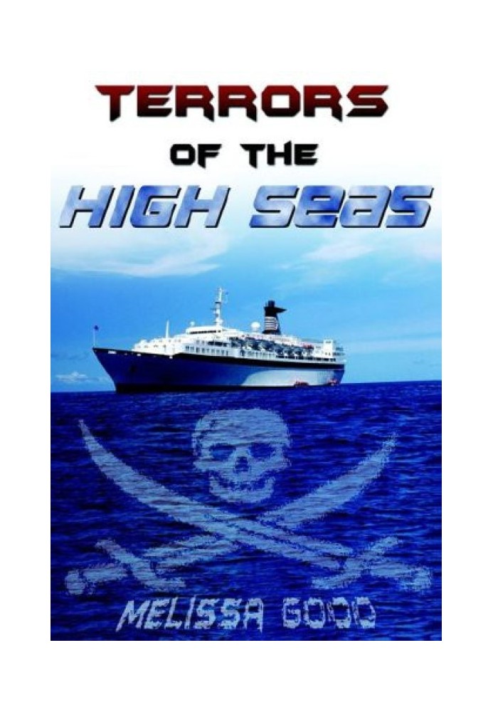 Terrors of the High Seas