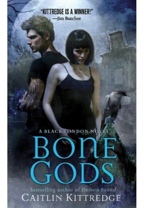 Bone Gods