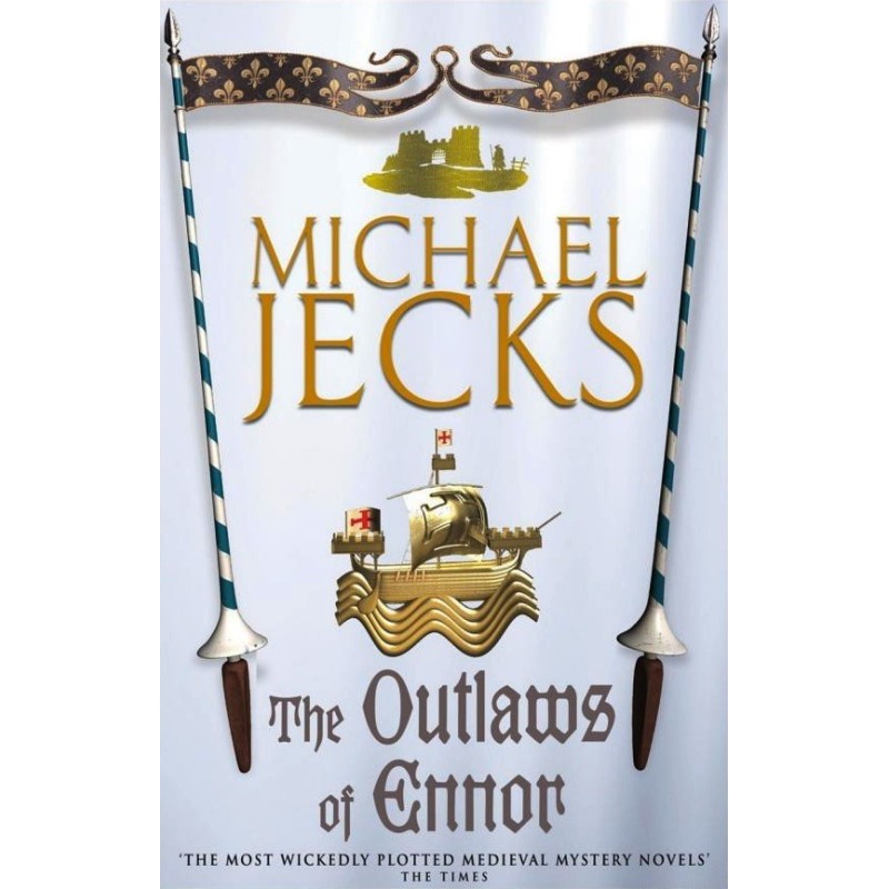 The Outlaws of Ennor