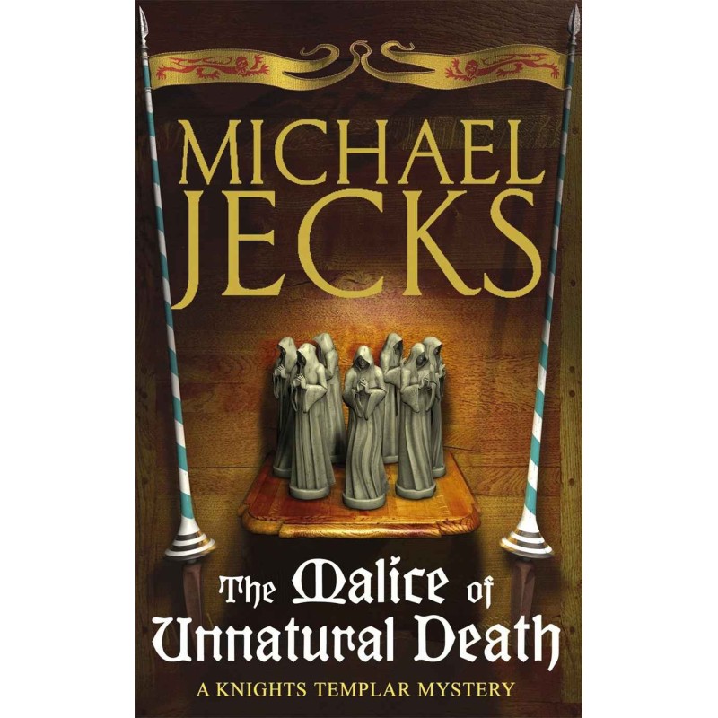 The Malice of Unnatural Death