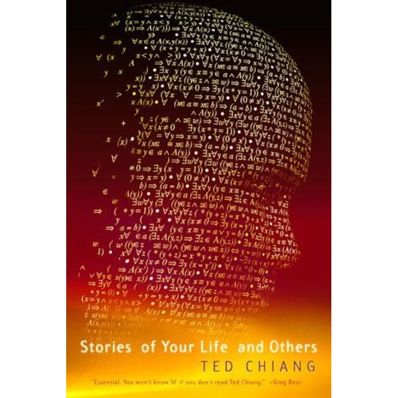 Stories of Your Life and...