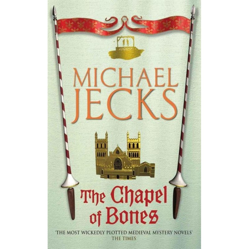 The Chapel of Bones
