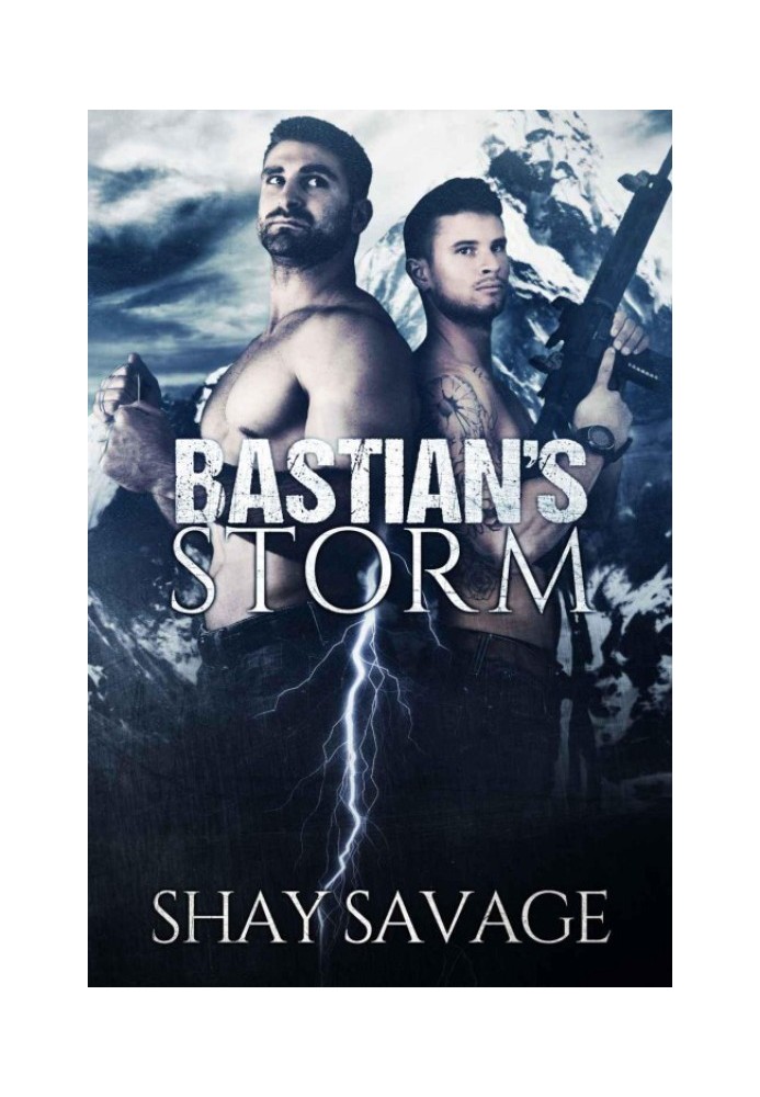 Bastian's Storm