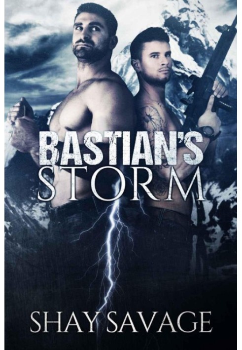 Bastian's Storm