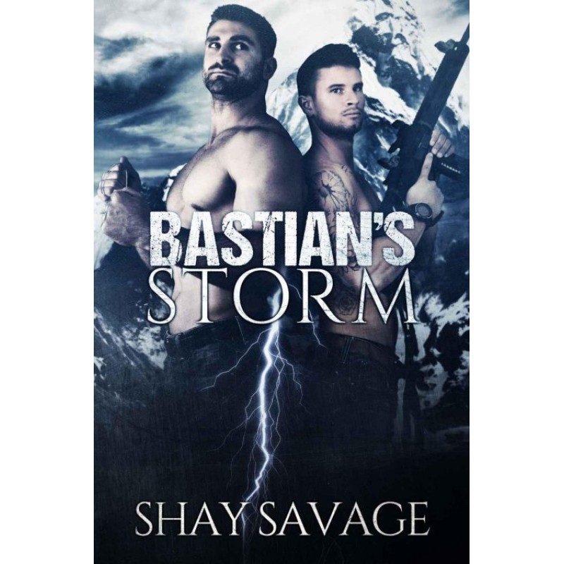 Bastian's Storm