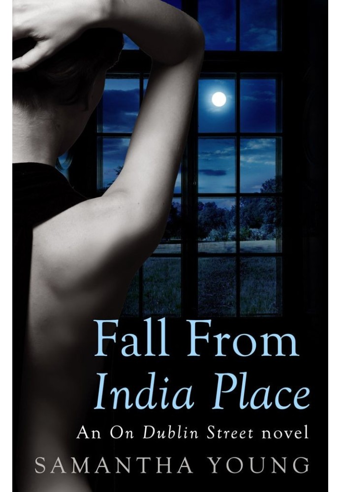 Fall From India Place