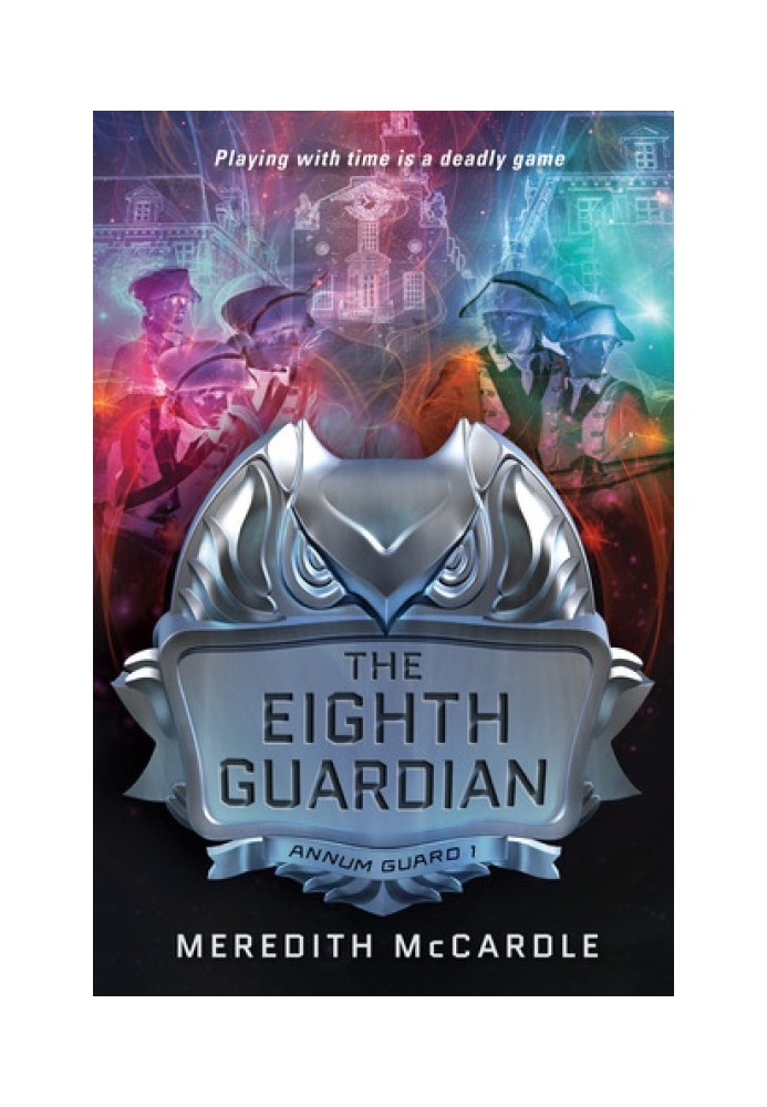 The Eighth Guardian