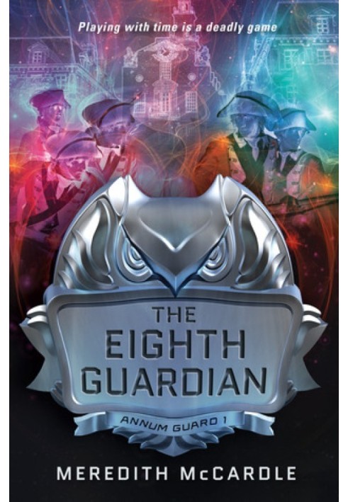 The Eighth Guardian