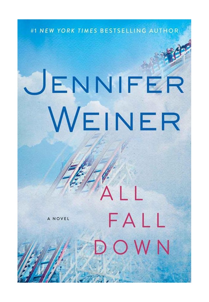 All Fall Down: A Novel