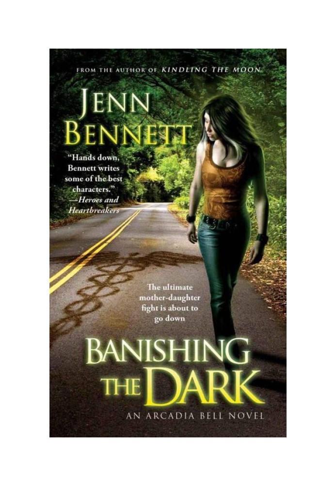 Banishing the Dark