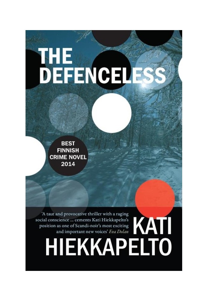 The Defenceless