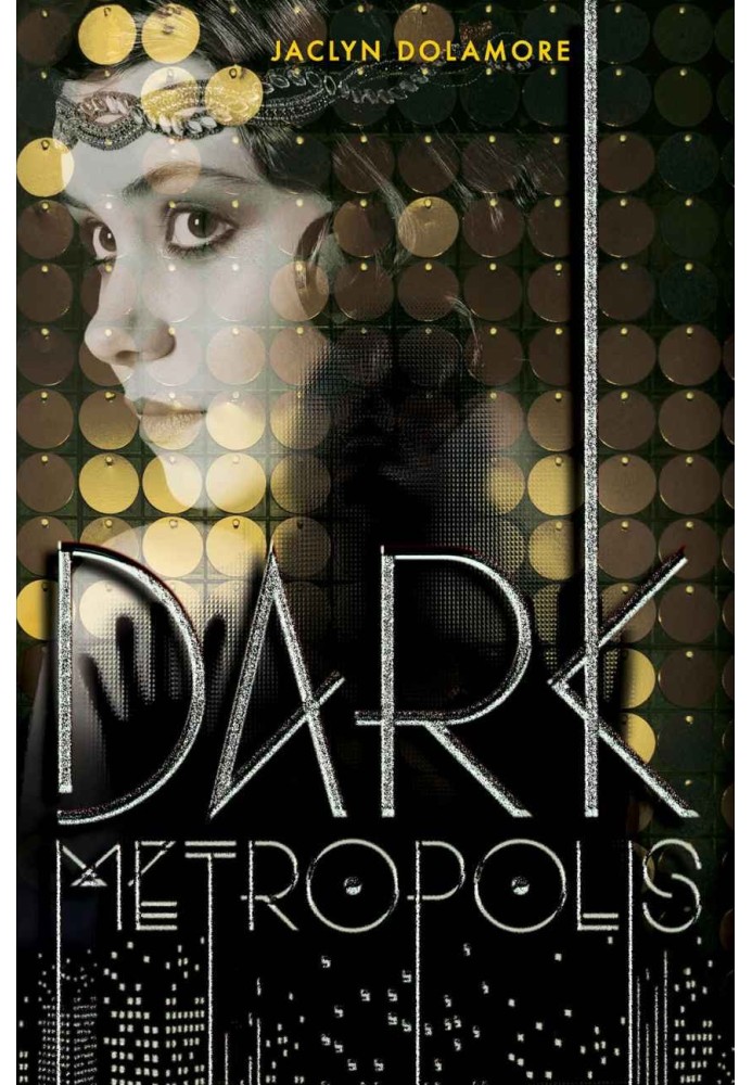 Dark Metropolis