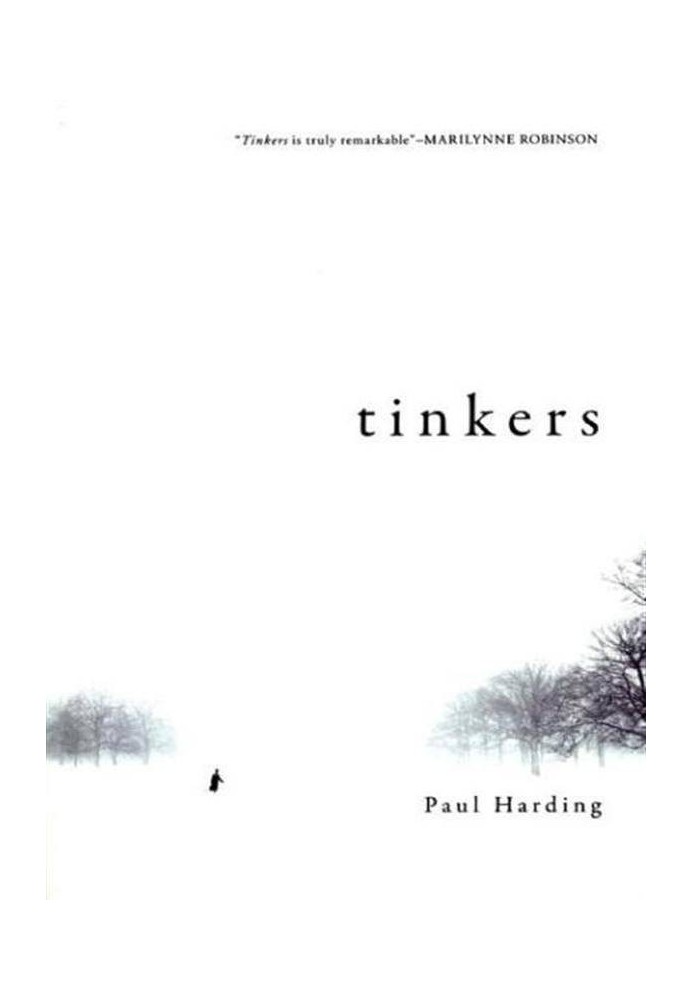 Tinkers