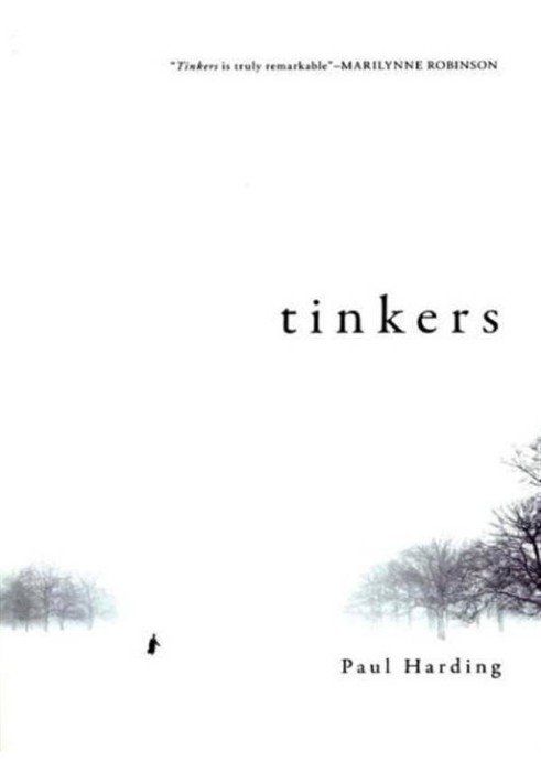 Tinkers