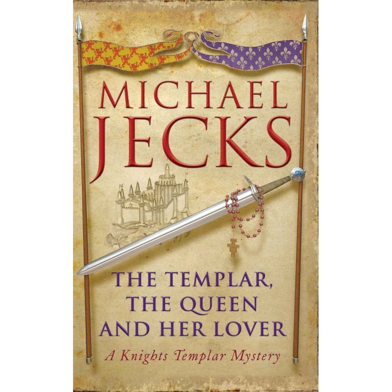 The Templar, the Queen and...