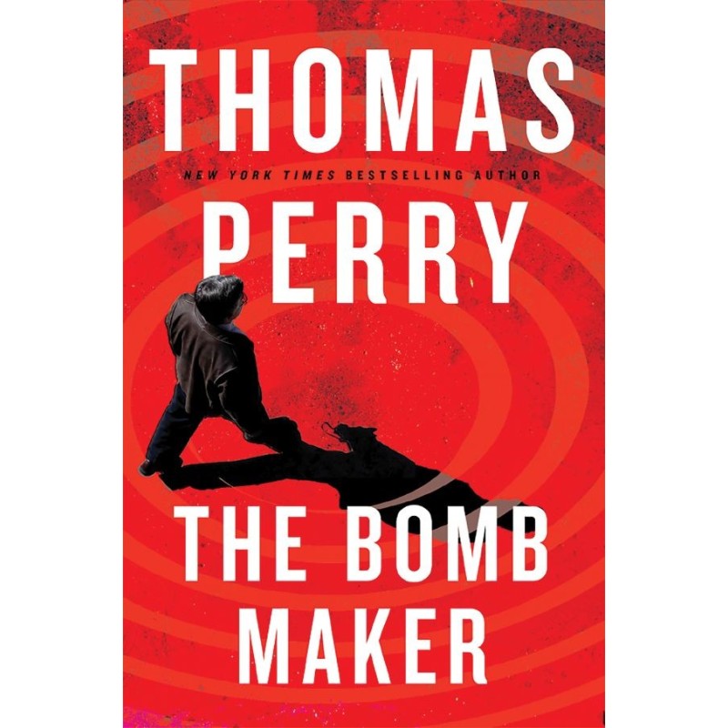 The Bomb Maker