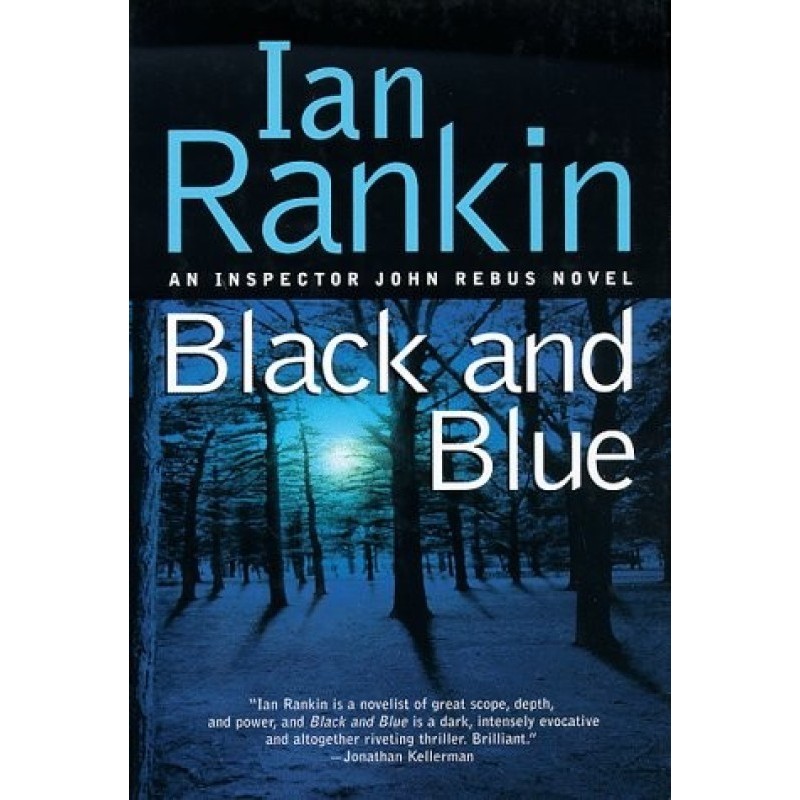 Black and Blue
