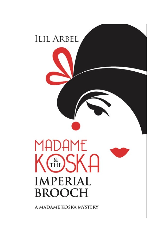 Madame Koska and the Imperial Brooch