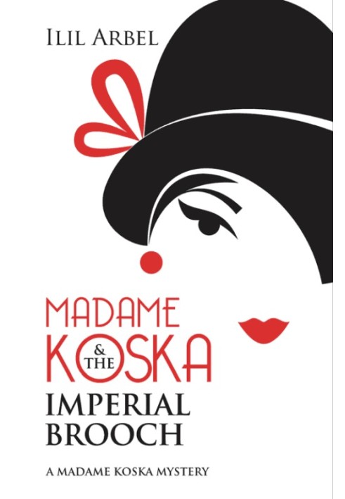 Madame Koska and the Imperial Brooch