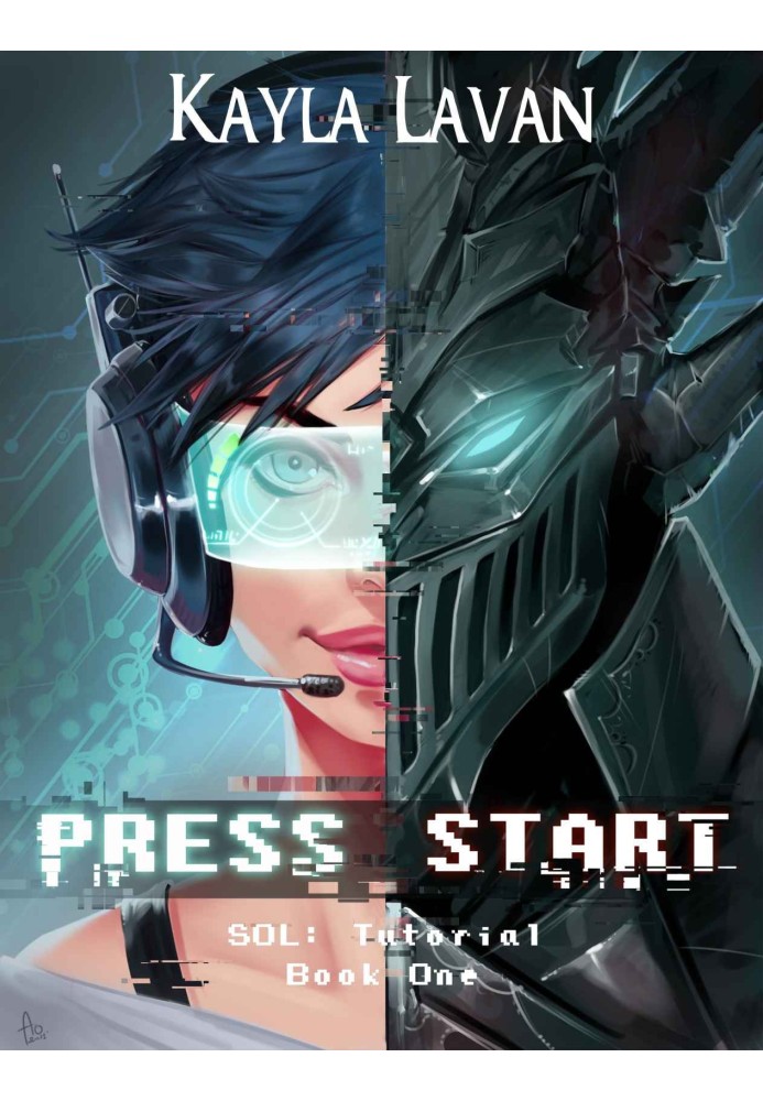 Press Start