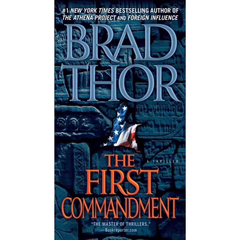 The First Commandment