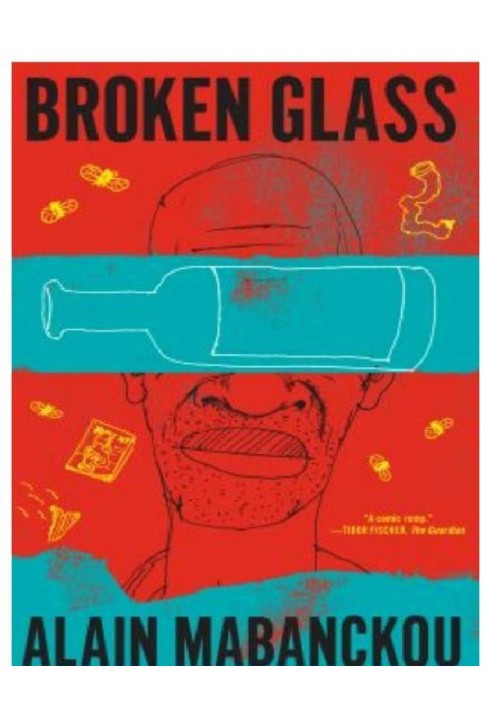 Broken Glass