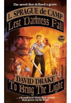 To Bring the Light